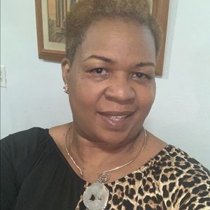 Meet your Posher, Katrina